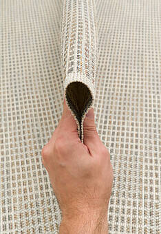 фактура циновки Toscana RT6023-R13