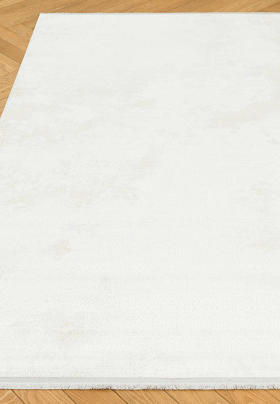 Турецкий винтажный ковер ST 108 Cream Beige