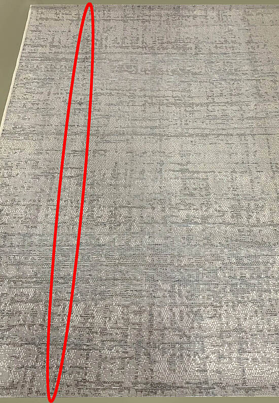 Современная циновка для дома SB5762-S19 discount