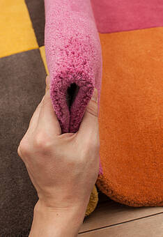 фактура ковра Ligne Pure Patch 181.003-990