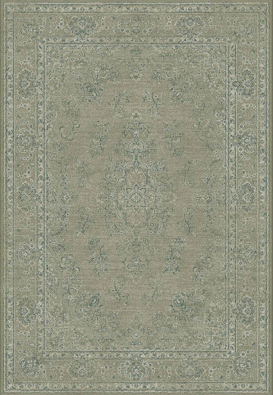 Бельгийский ковер из вискозы VB3477-V368