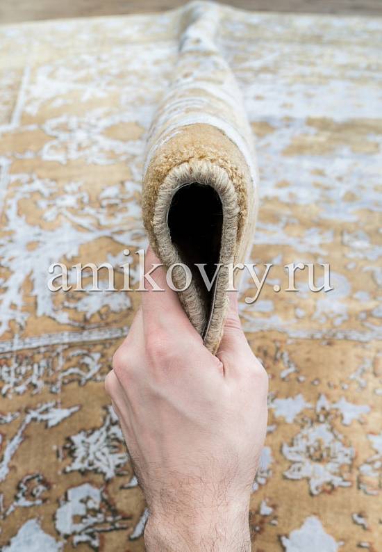 Ковер ручной работы из Ирана 10578