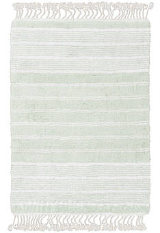 дизайн коврика для ванной Irya Bath Martil-Green