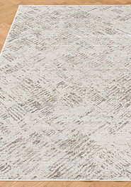 ковер в перспективе против ворса Sakura RS4531-R351