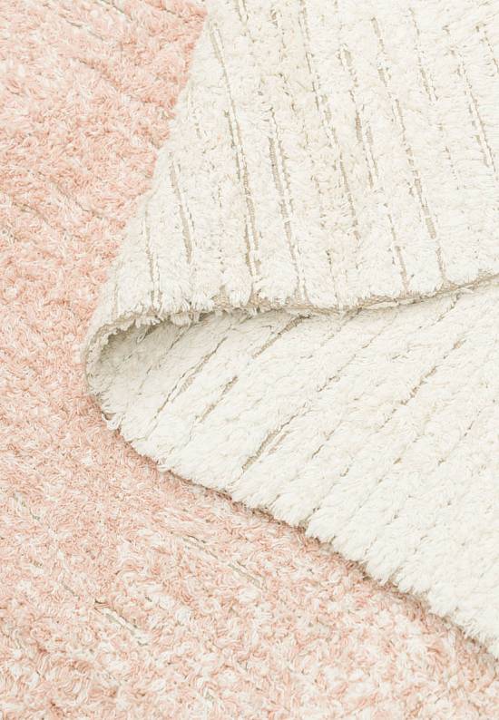 Детский стираемый ковер Gelato Pink