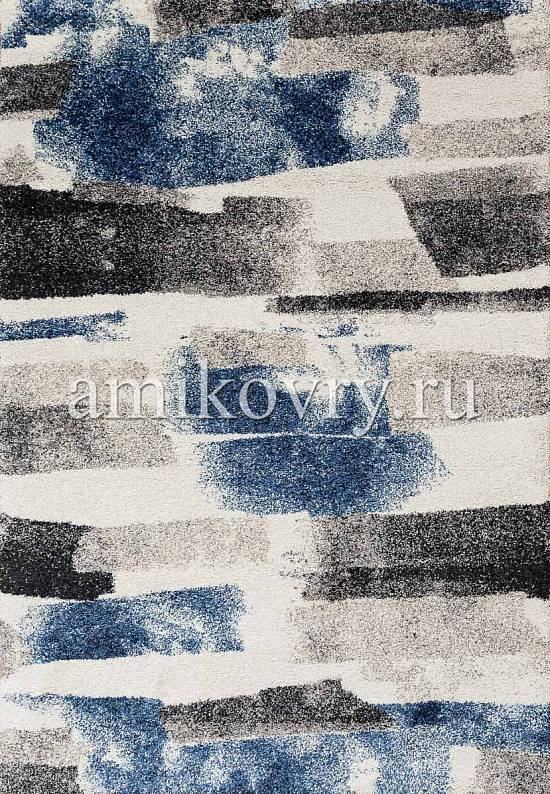 Бельгийский ковер с длинным ворсом RS1328-R460