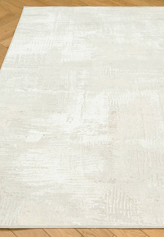 Бельгийский ковер из вискозы и акрила RH5544-R377