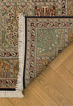 основа ковра Cashmir IIST-GI97K2572 Hamdan