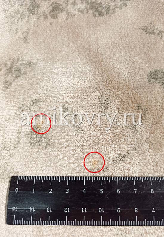 Неоклассический вискозный ковер MG165-Beige discount