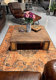 ковер в интерьере Bambu TD131-04 discount