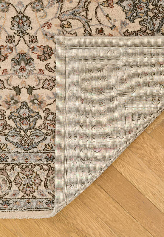 Бельгийский шерстяной ковер OH6073-O367