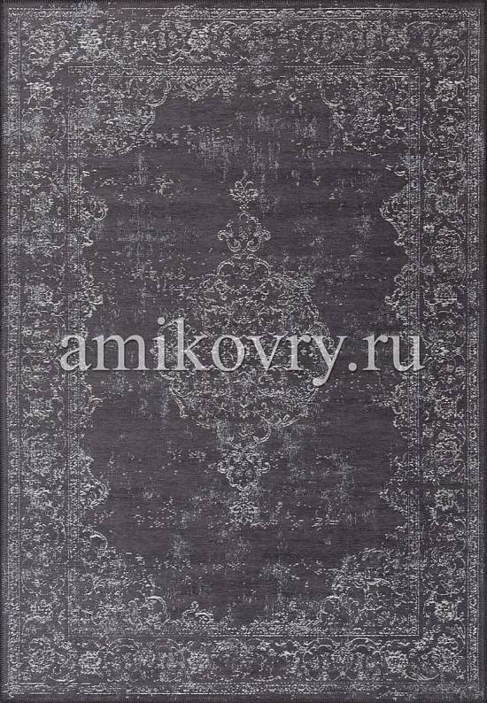 Безворсовый хлопковый ковер RL1955-R181 discount