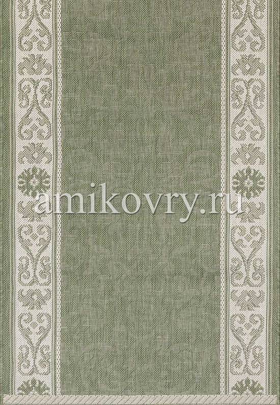 Ковровая дорожка-циновка на отрез 2617old-P706