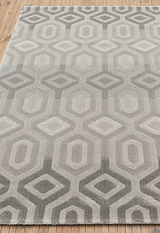 ковер в перспективе Enigma BE028-B55