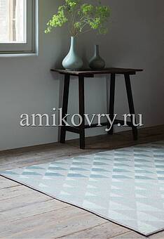 ковер в интерьере Grace 48004-110