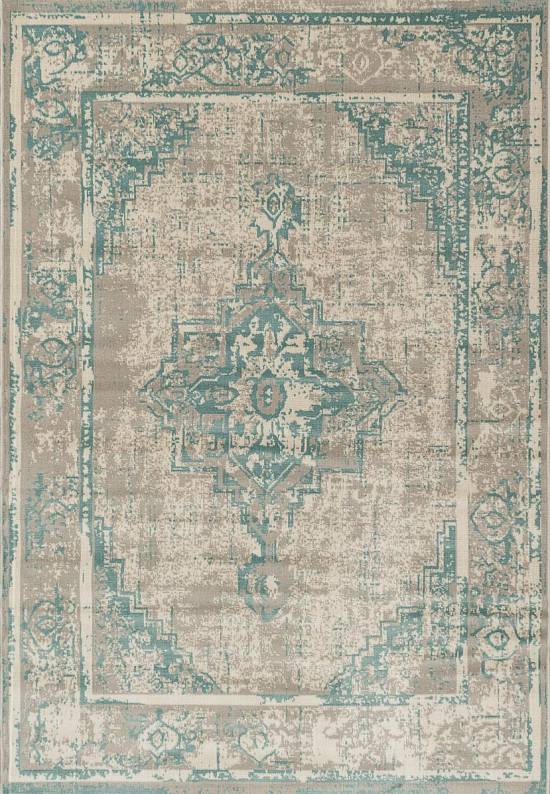 Бельгийский винтажный ковер BN2362-B88