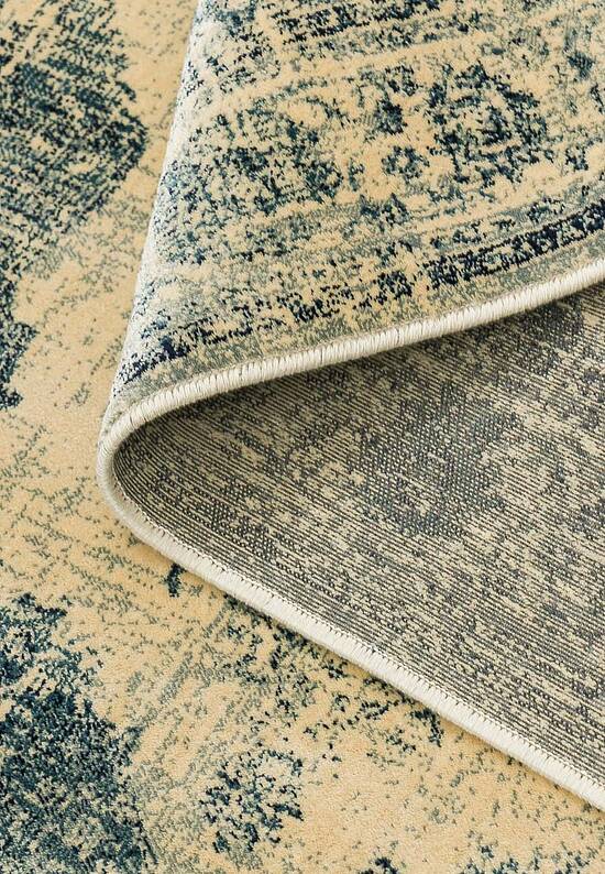 Высокоплотный ковер из вискозы VD2316-V396