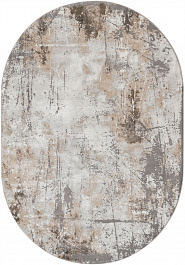 дизайн ковра Graff 3433-Gray-Beige