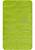 Зеленый коврик для ванной Symphony 2588 Phosphoric Green