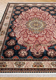 ковер в перспективе Arya Farrahi FA5739-F9