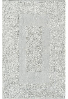 основа коврика для ванной дизайн коврика для ванной Irya Bath Vivian-Blue