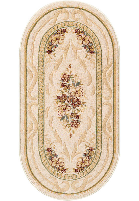 Шерстяной молдавский ковер 8618-51333