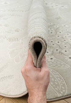 фактура ковра Platinum RP5408-R471 круг