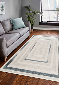 ковер в интерьере Nazenin 1951