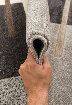 фактура ковра Soho 4935-18431