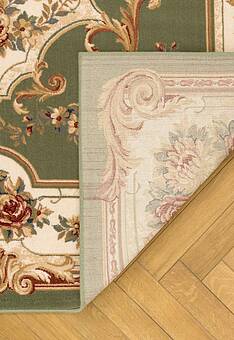 основа ковра Prestige 8539-51088