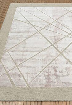 ковер в перспективе по ворсу Adele VA3063-V155