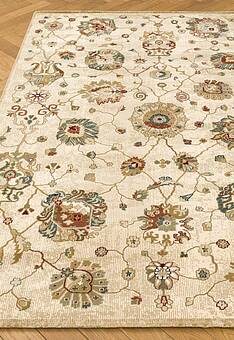 ковер в перспективе Atlas 1275-41334