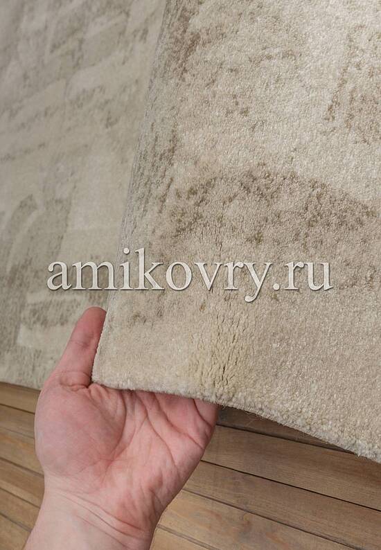 Бельгийский синтетический ковер BE615-B88