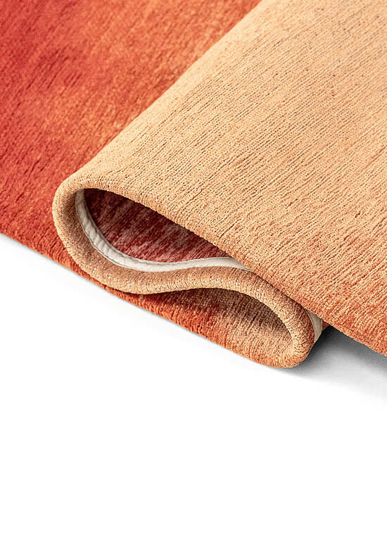 Безворсовый ковер из полиэстера LR6252-L433 outdoor