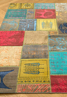 ковер в перспективе Old Persian Palace 28924