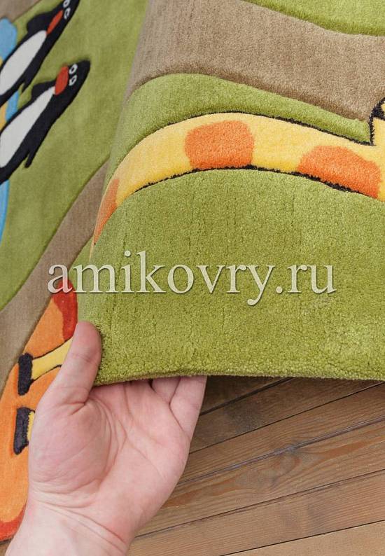 Ковер Friends MH-3211-01