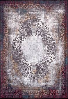 дизайн ковра Iris UI3966