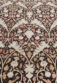 фрагмент ковра Art Rugs Victorian Runner