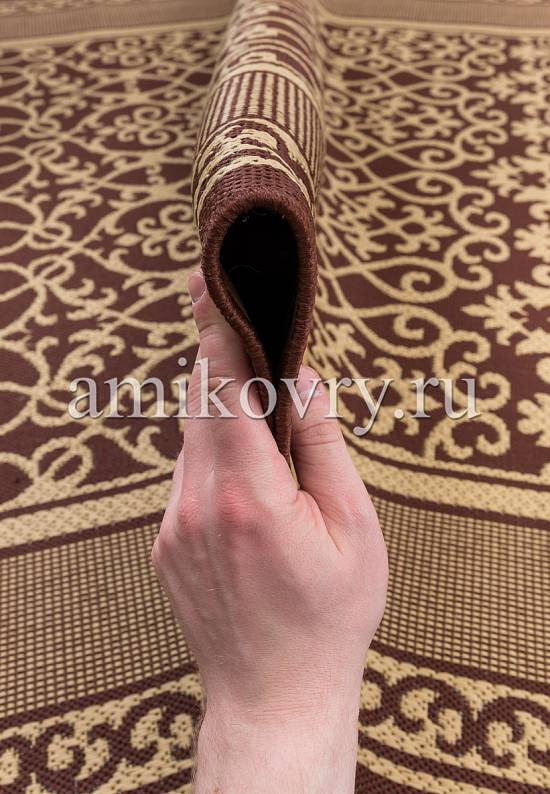 Двусторонняя циновка для улицы и дома 4804-22711
