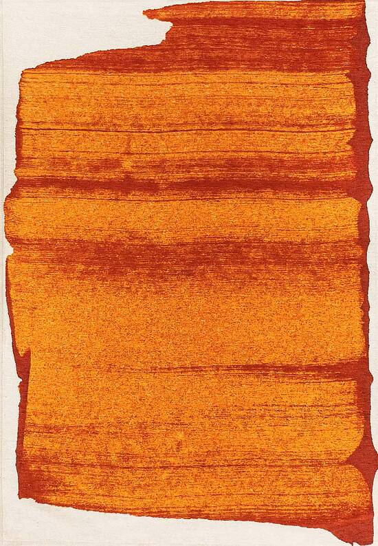 Современный безворсовый ковер LS6253-L440 outdoor