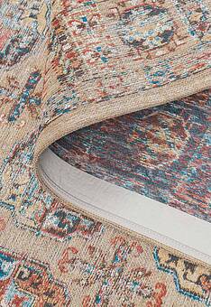 фактура безворсового ковра Millenio LM6080-L397