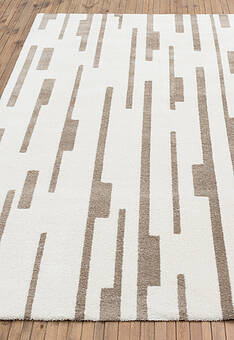 ковер в перспективе Geo BG067-B286