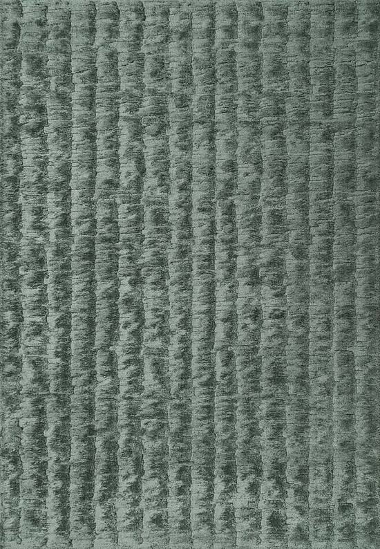 Пушистый ковер из полиэстера RN4631-R802