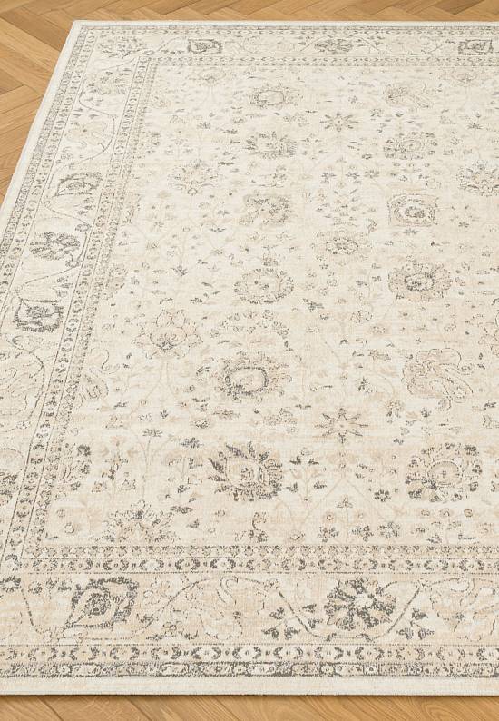 Бельгийский ковер из вискозы VB3114-V280