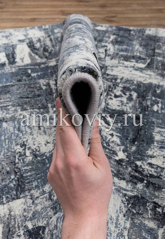 Бельгийский ковер из полипропилена RP1057-R98