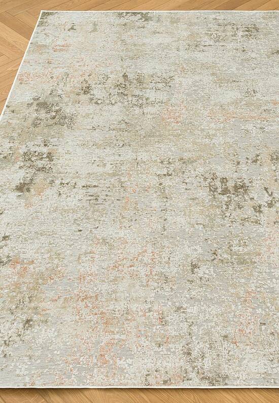 Бельгийский ковер из вискозы и акрила RH5541-R332