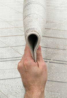 фактура ковра Thema TM 05