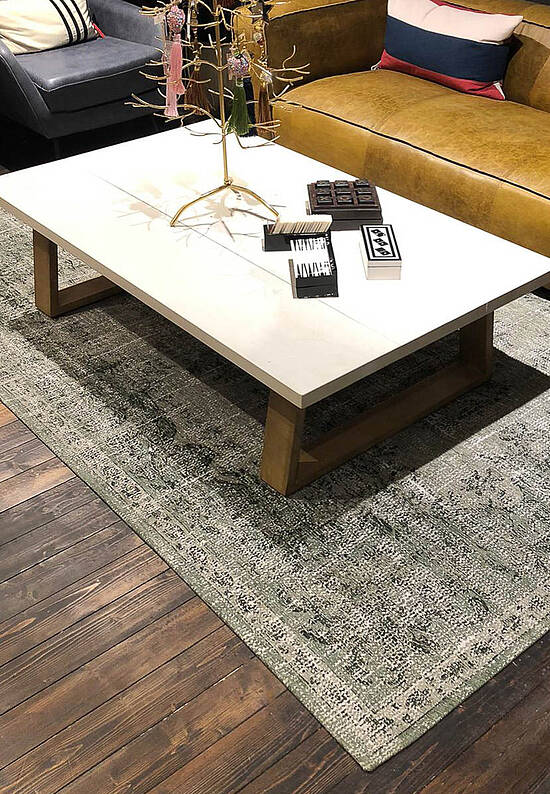 Винтажный ковер из Бельгии LC3321-L114 discount1