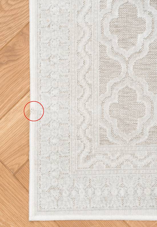 Бельгийский вискозный ковер RS3189-R351 discount1