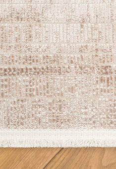 фрагмент ковра Nazenin 1954